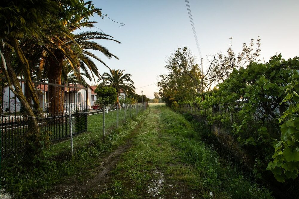 Фото Paradise Village