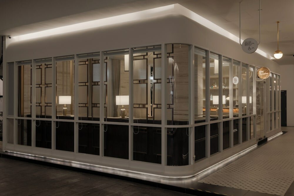 Фото The Prestige Hotel Penang