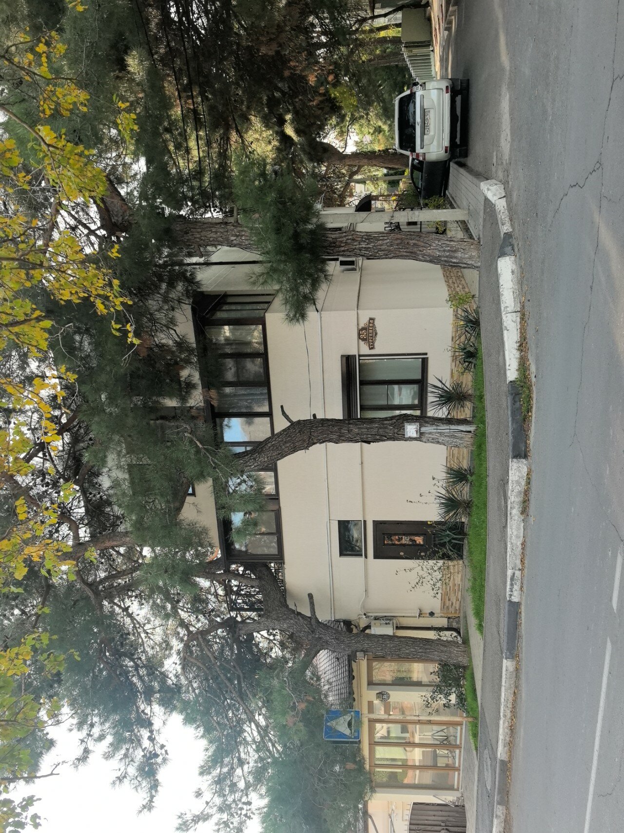 Фото Гостевой дом на улице Тургенева 35