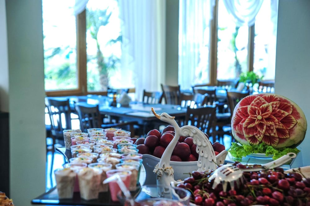 Фото Hotel Viand