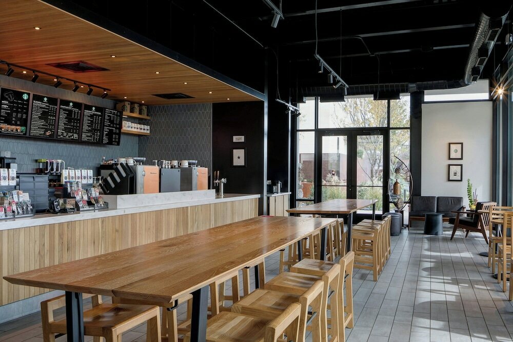 Фото Odessa Marriott Hotel & Conference Center