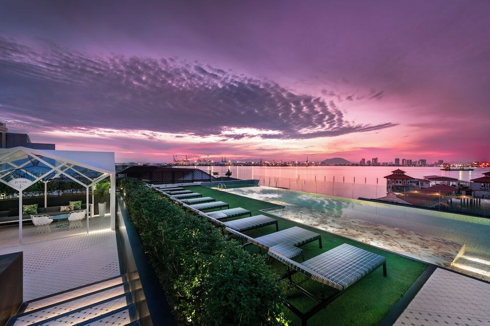 Фото The Prestige Hotel Penang