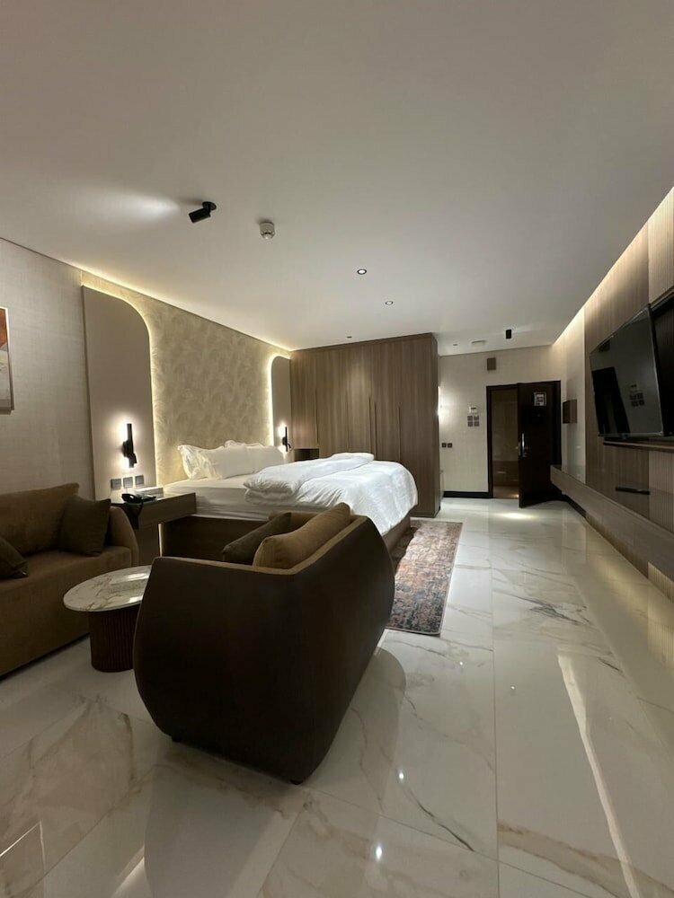 فندق 63 أجنحة فندقية ، الرياض، صورة