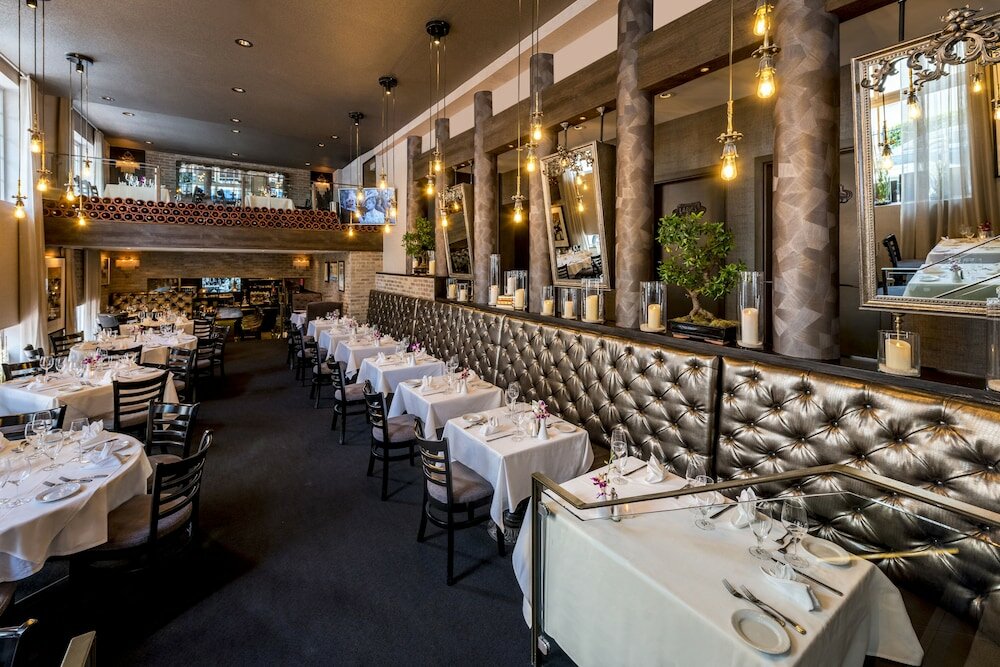 Фото The Marlin Hotel