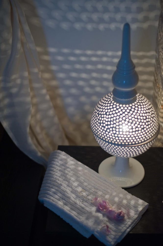 Фото Le Alcove Luxury Resort nei Trulli