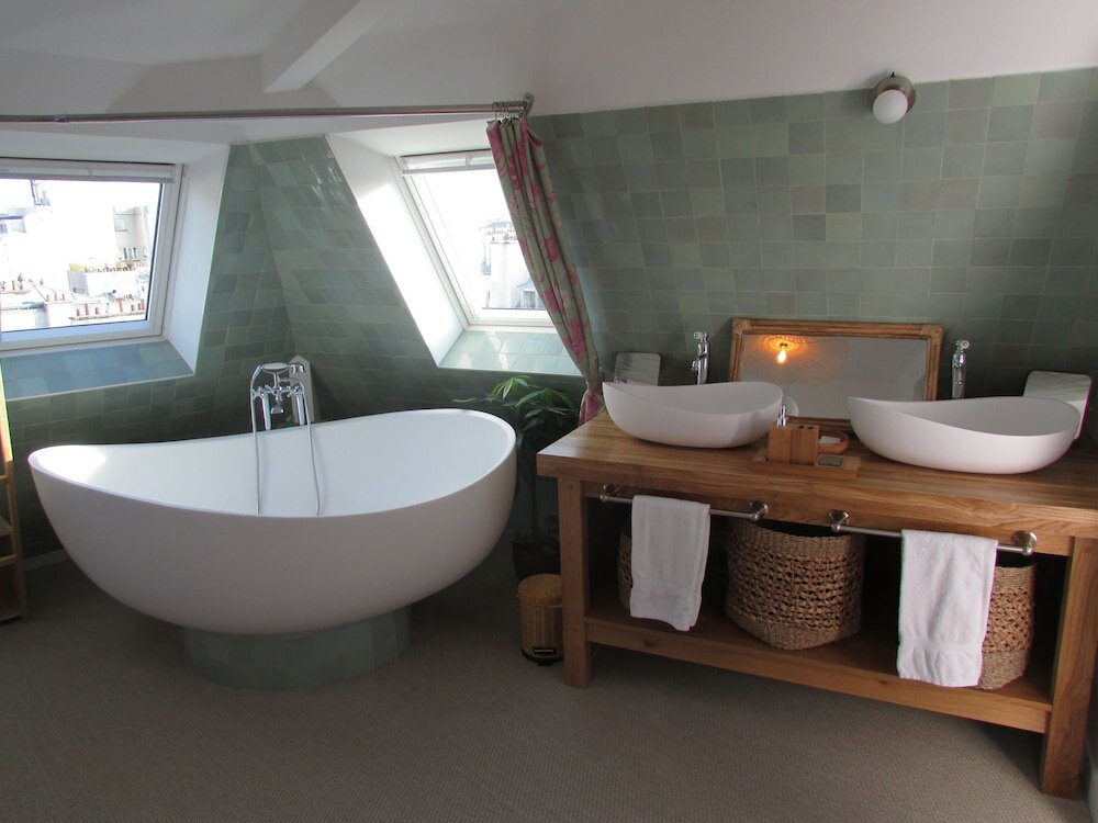 Фото Hotel Matissia