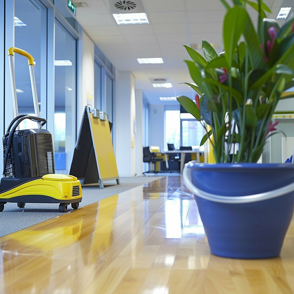 Cleaning services Clean, Kaluga, photo