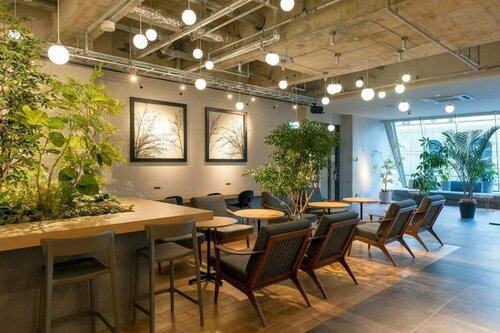 Гостиница Hotel Global View Premium Koriyama в Корияме