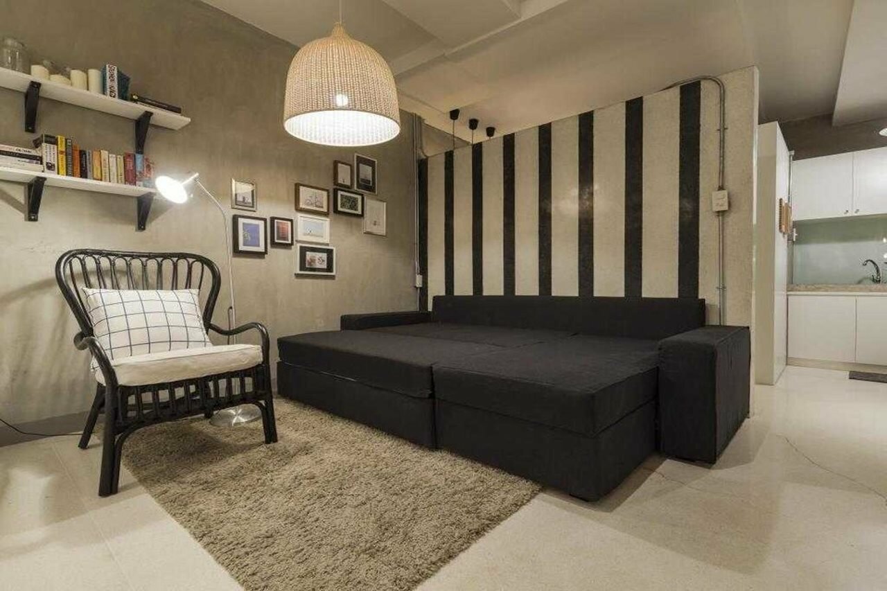 Фото Jasaen Stylish Boutique Hotel