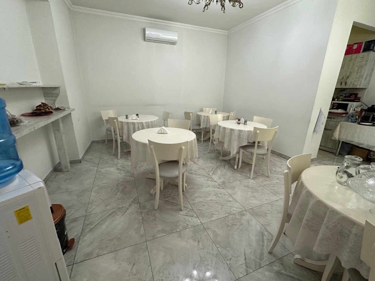 Фото Отель City Кутаиси