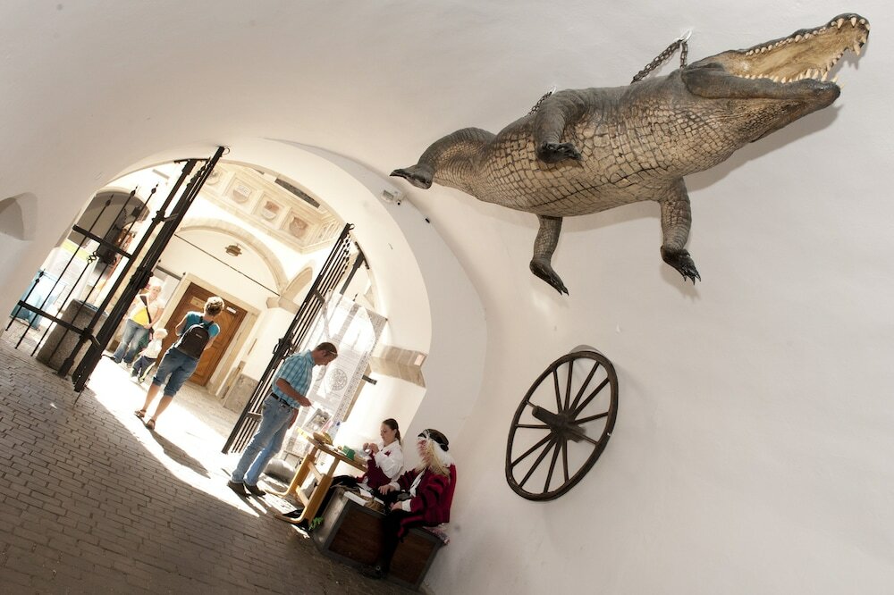 Фото Quality Hotel Brno Exhibition Centre