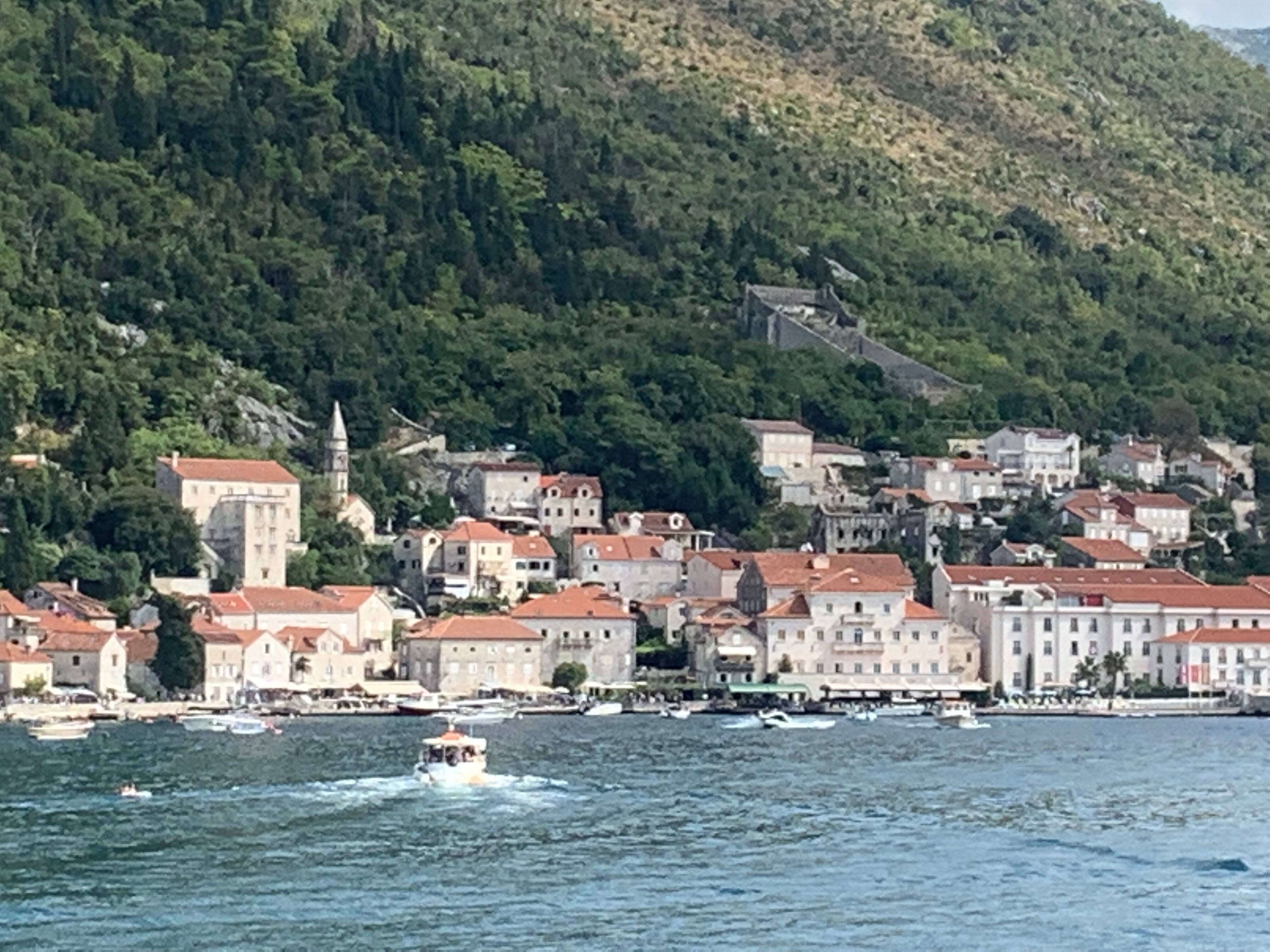 Фото Hotel Ponta Nova