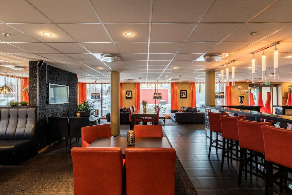 Фото Comfort Hotel Park