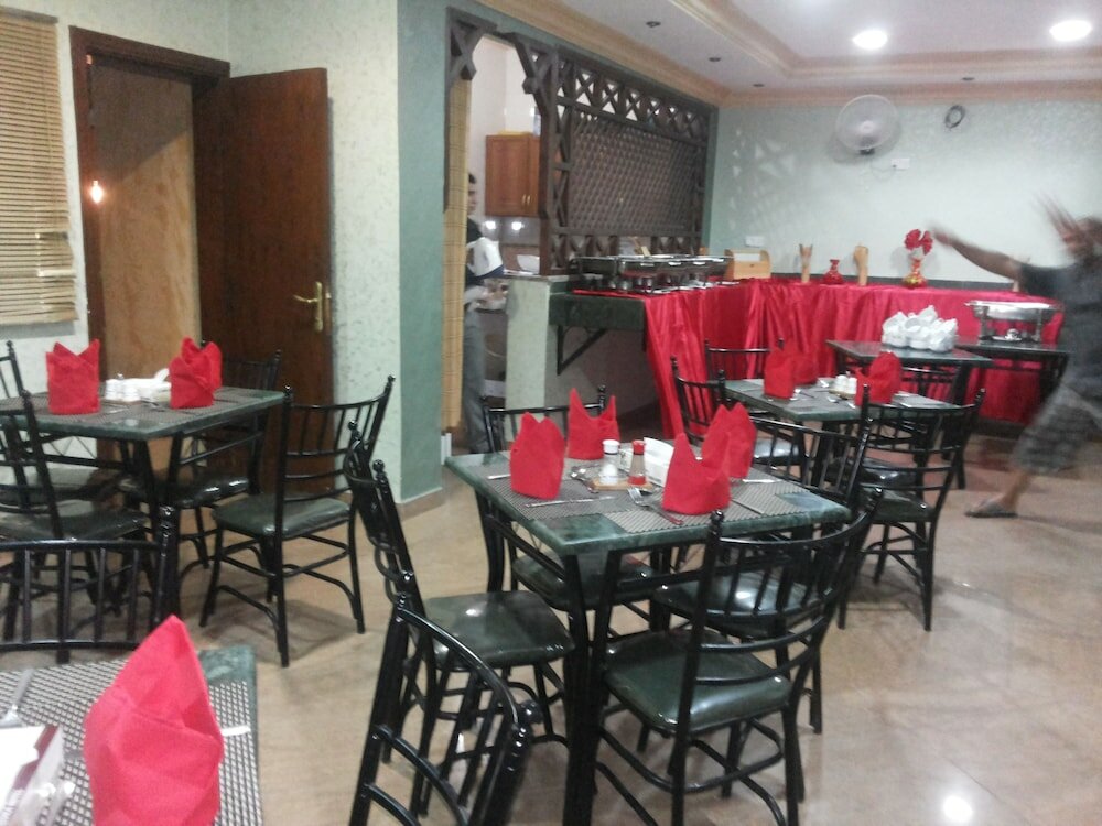 Фото Al Qidra Hotel & Suites Aqaba