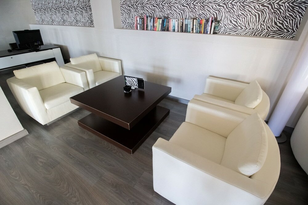 Фото BG Hotel Nautico Ebeso