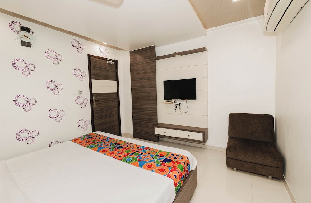 Фото Hotel Amber