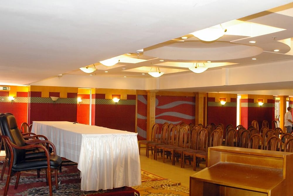 Фото Safir Mazafran