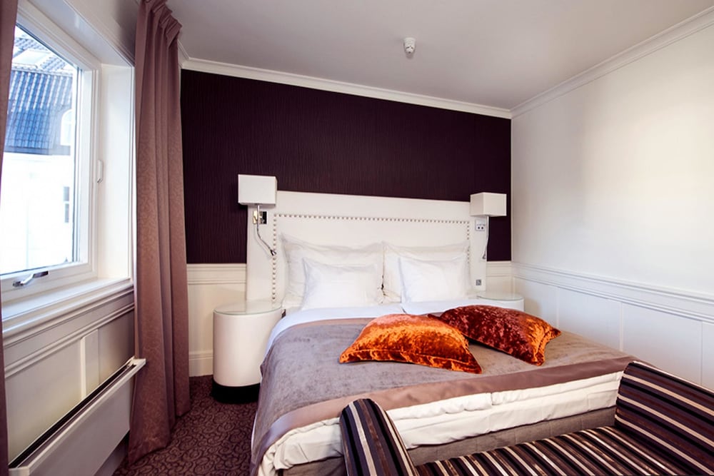 Фото Clarion Collection Hotel Atlantic