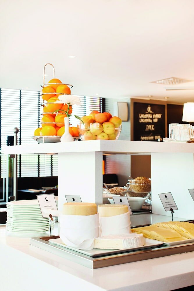 Фото Elite Stora Hotellet Jönköping