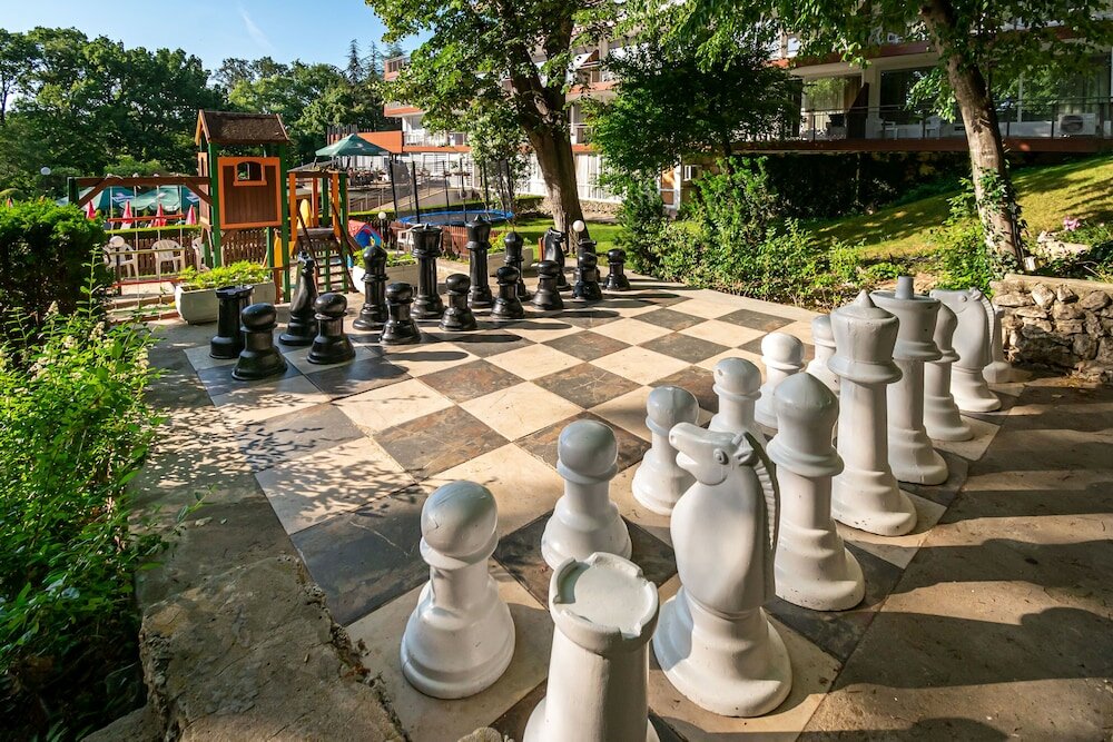 Фото BSA Gradina hotel