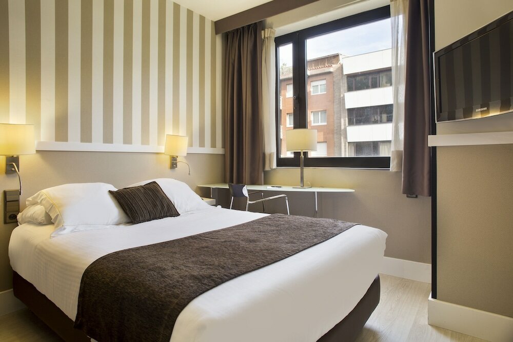 Фото Отель Acta City47