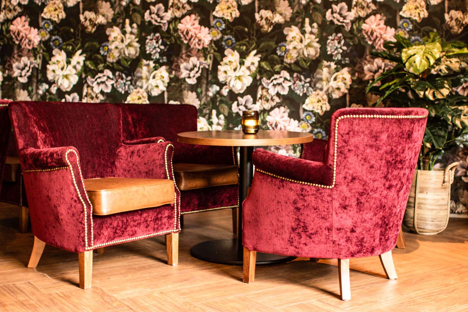 Фото Quality Hotel Sogndal