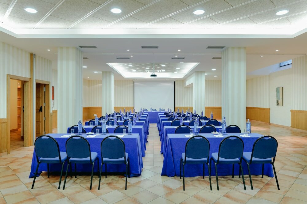 Фото Sercotel Toledo Renacimiento
