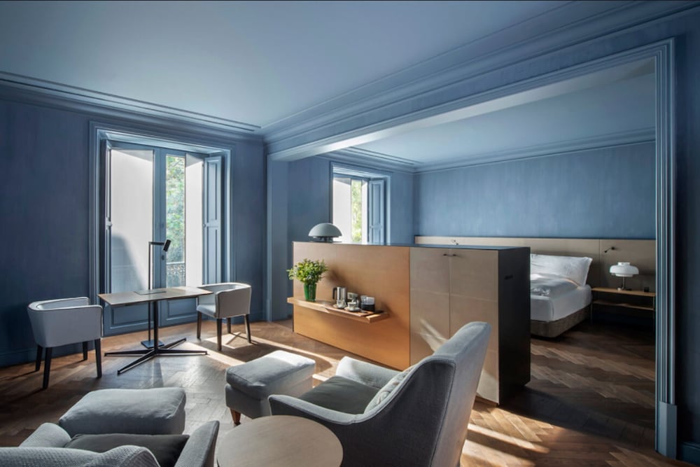 Фото Alma Barcelona Gl