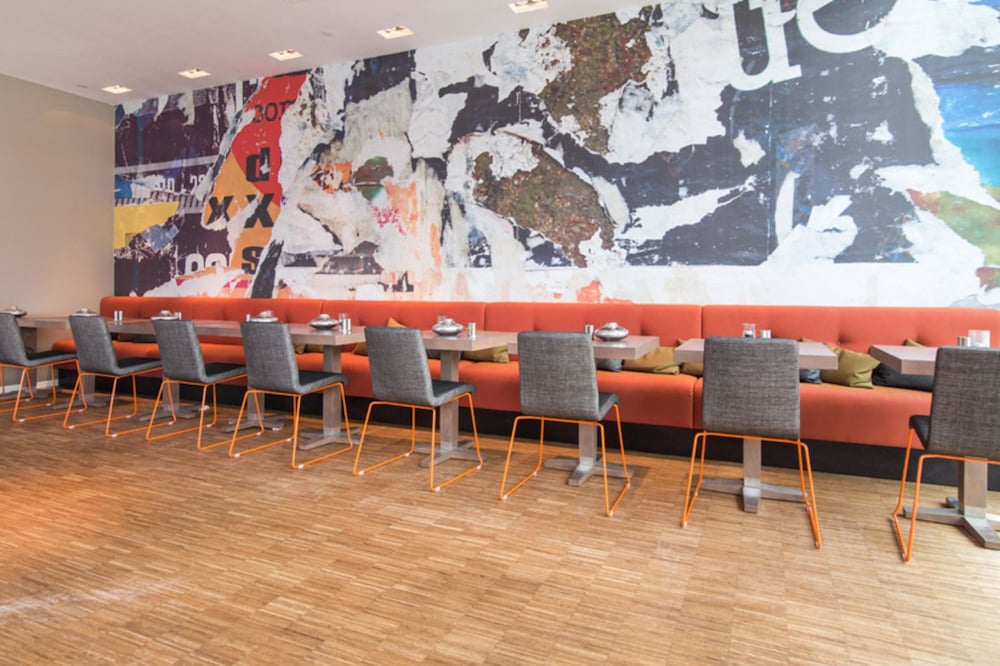 Фото Comfort Hotel Winn