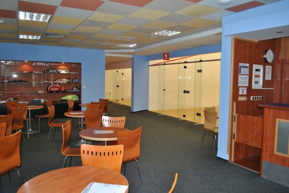 Фото Cosmopolitan Bobycentrum