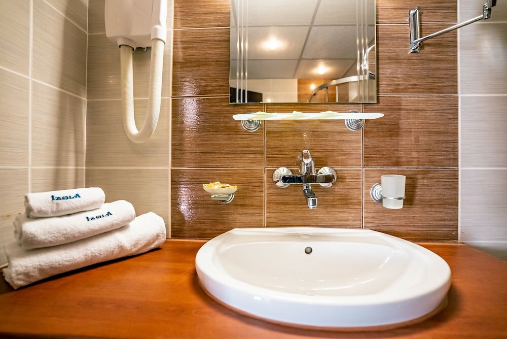 Фото Izola Paradise