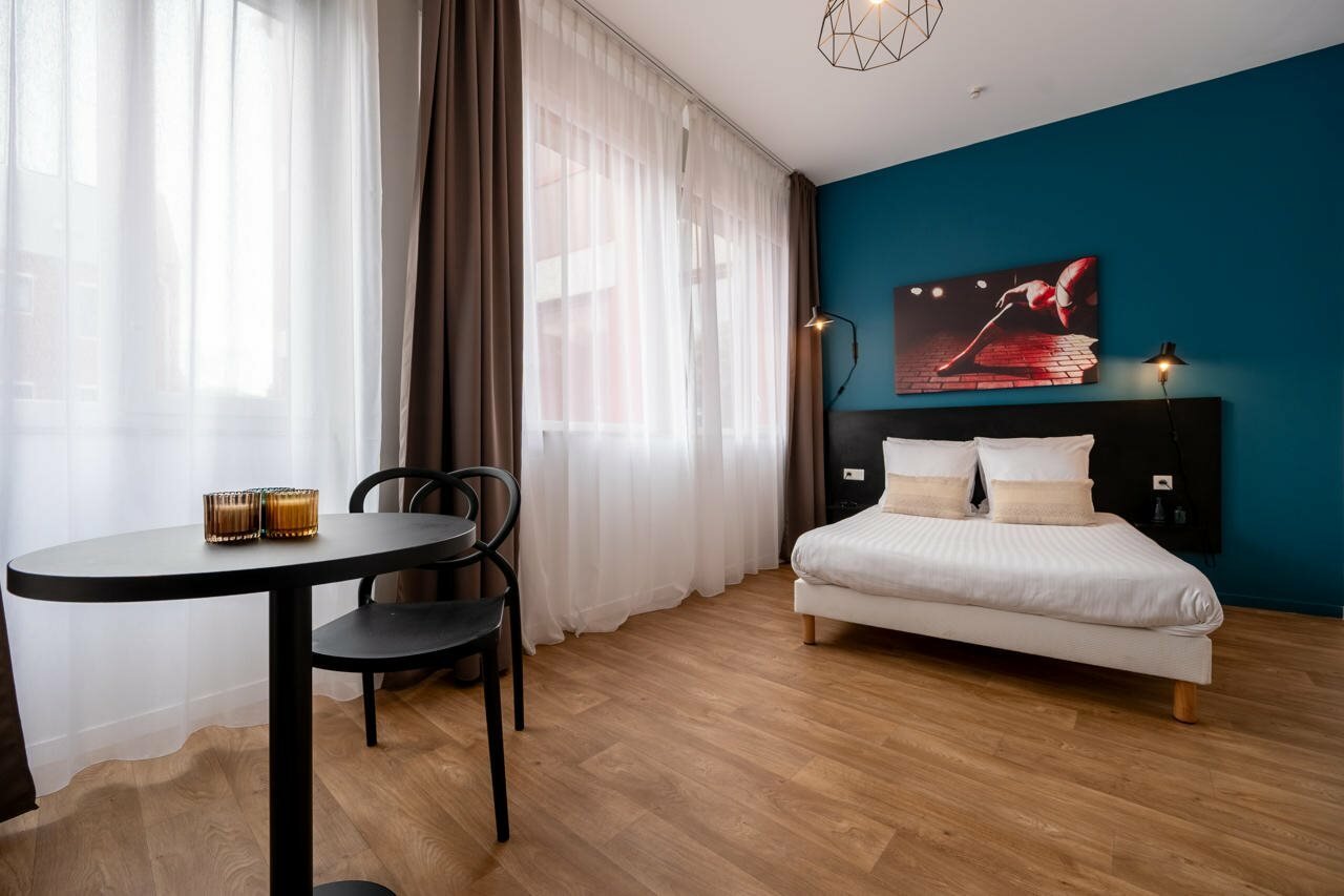 Фото отеля 2