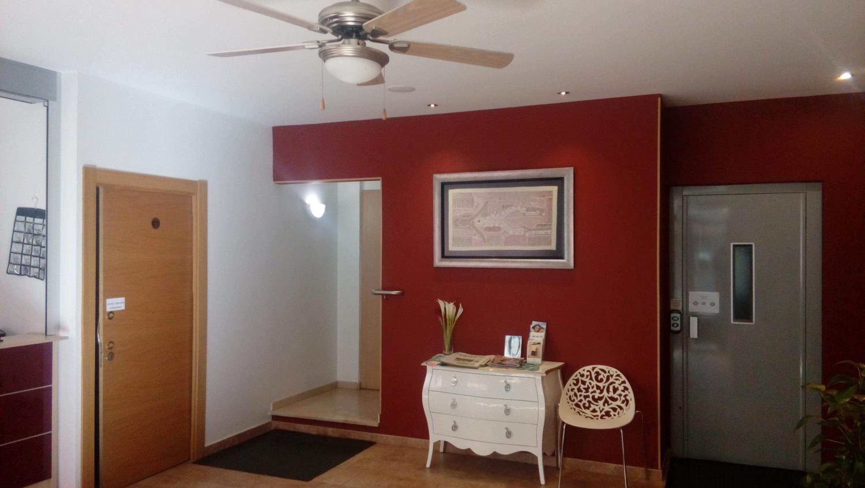 Фото Hostal Santel San Marcos