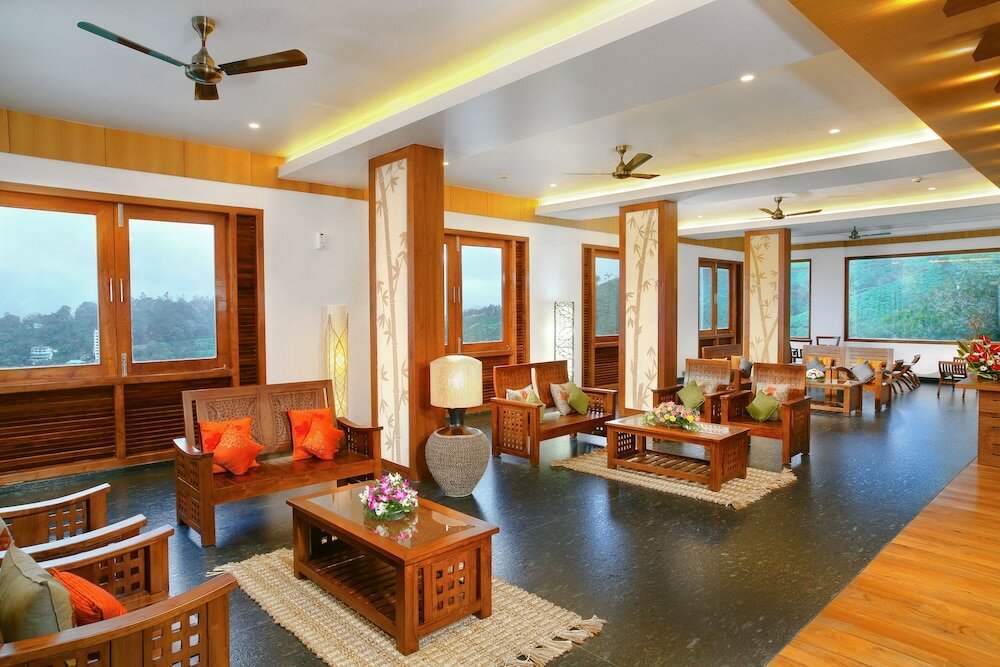 Фото Chandys Windy Woods