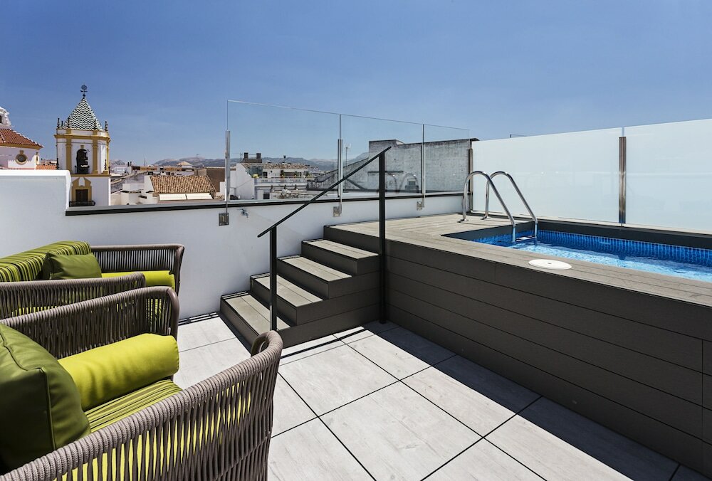 Фото Catalonia Ronda