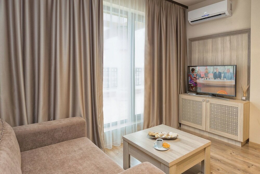 Фото Hotel Argisht Partez