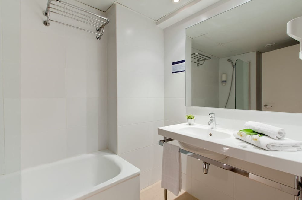 Фото Hotel Sagrada Familia