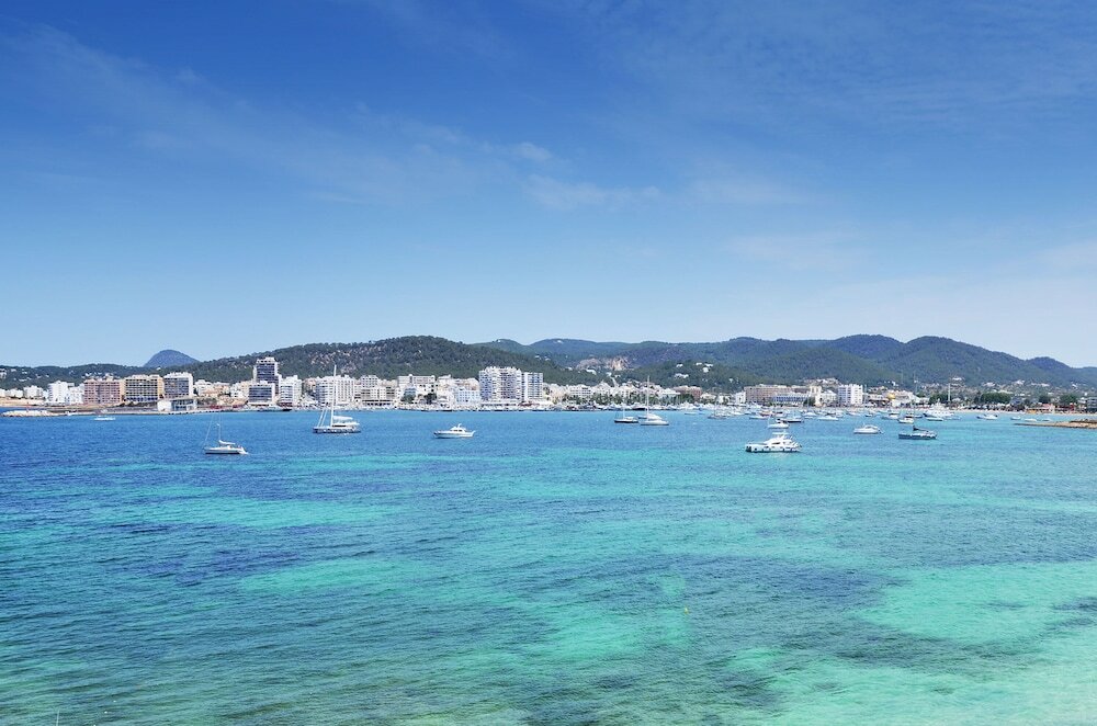 Фото Hotel Vibra S´Estanyol