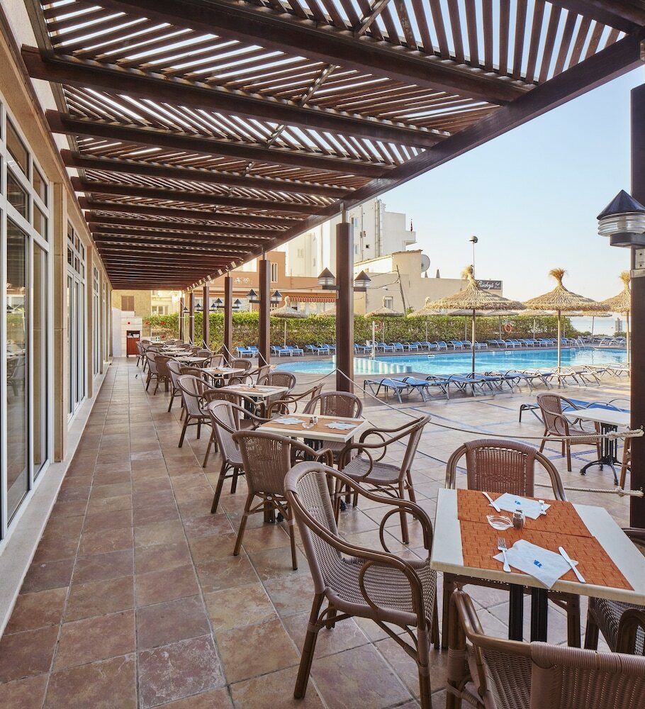 Фото Hotel Thb El Cid - Adults Only