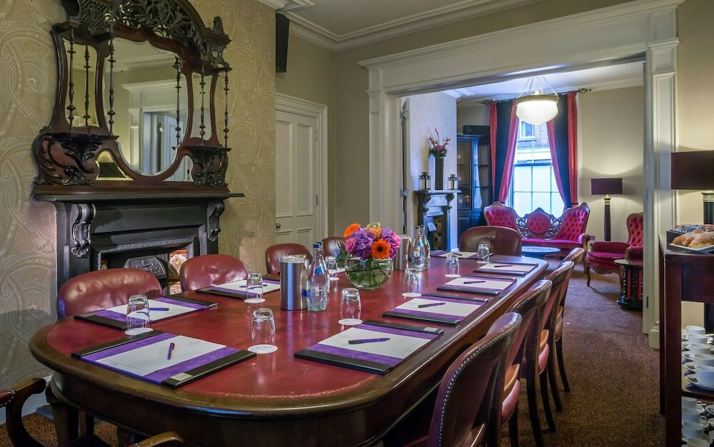 Фото Trinity City Hotel Dublin