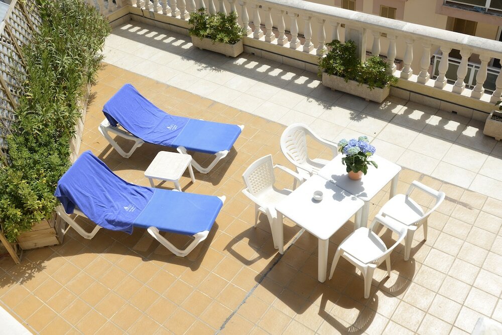 Фото Hotel Amoros