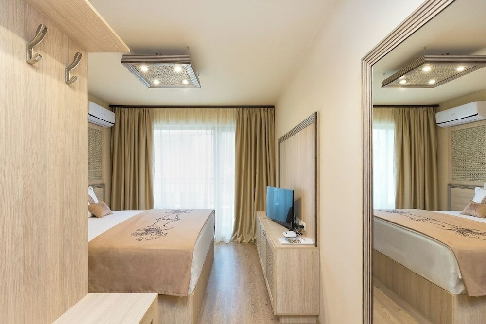 Фото Hotel Argisht Partez