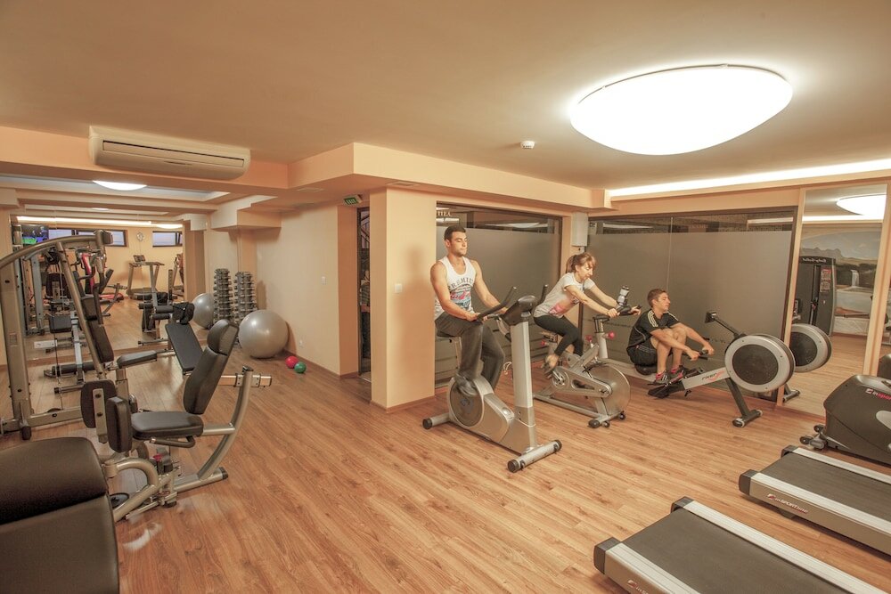 Фото Old Plovdiv House in Kapana Area