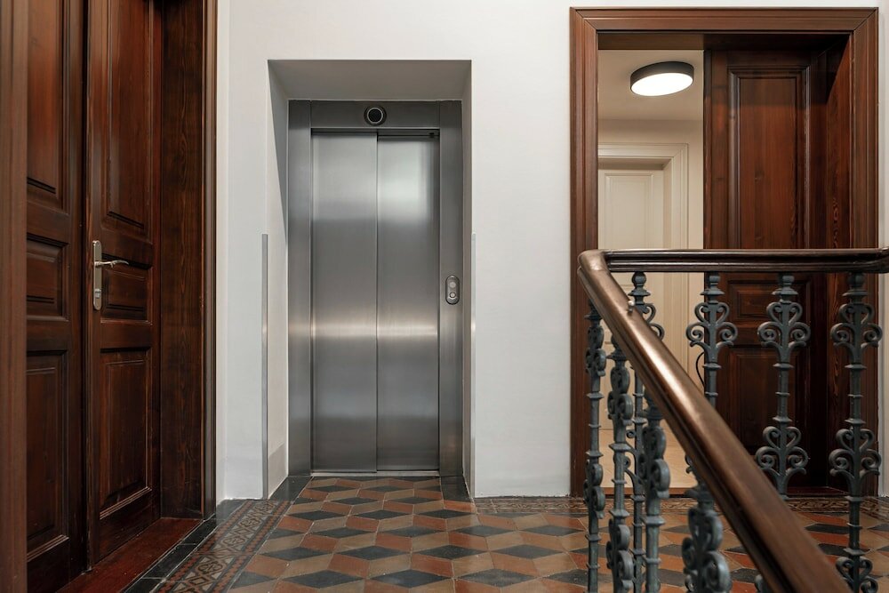 Фото Trevi Hotel