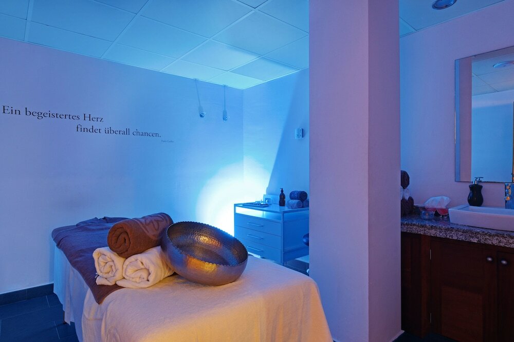 Фото Alua Gran Camp de Mar