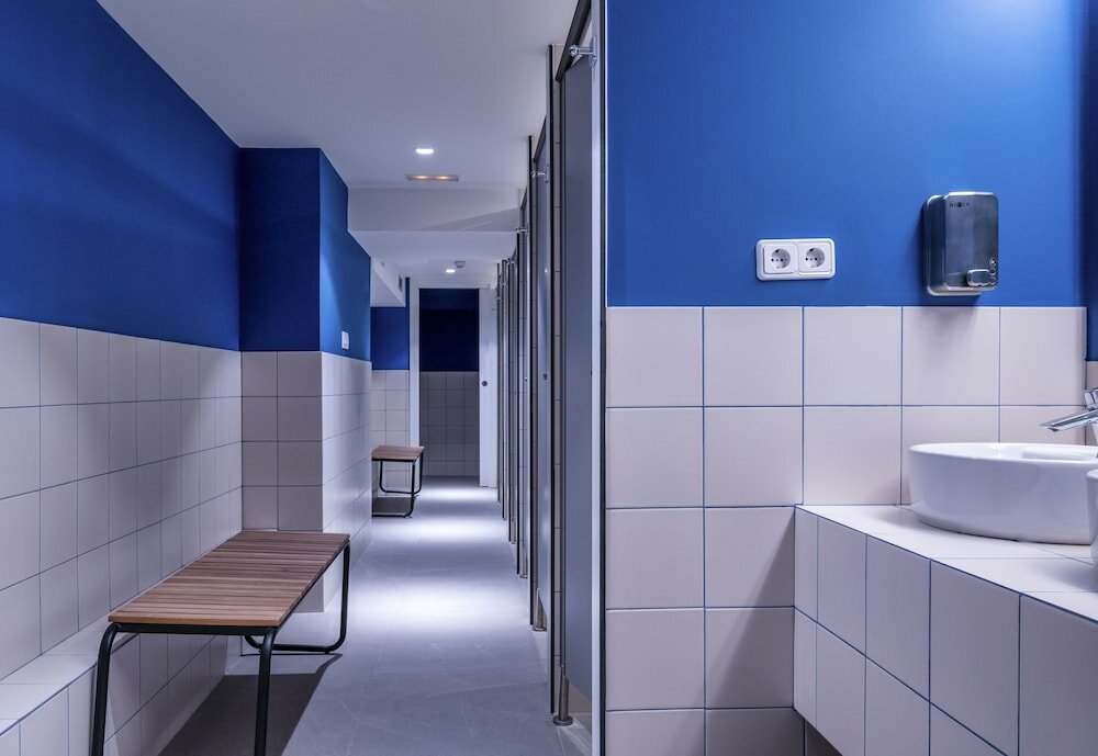 Фото Latroupe Poblenou Beach