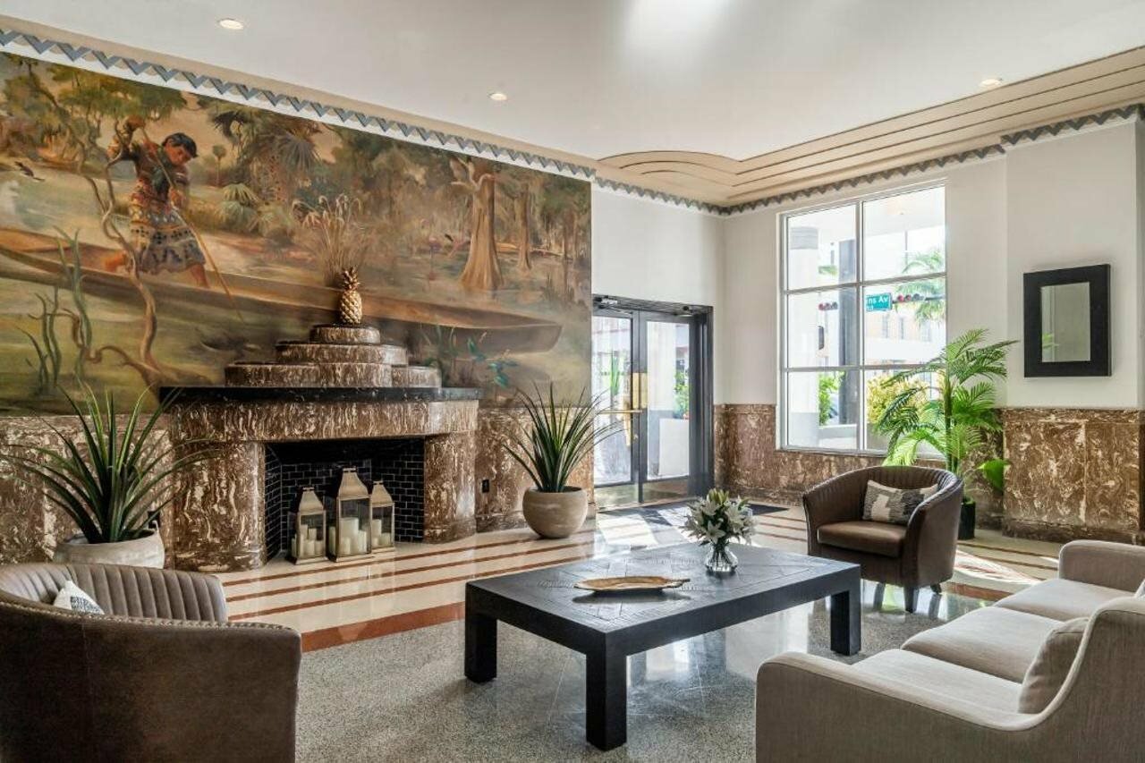 Фото Essex House by Clevelander