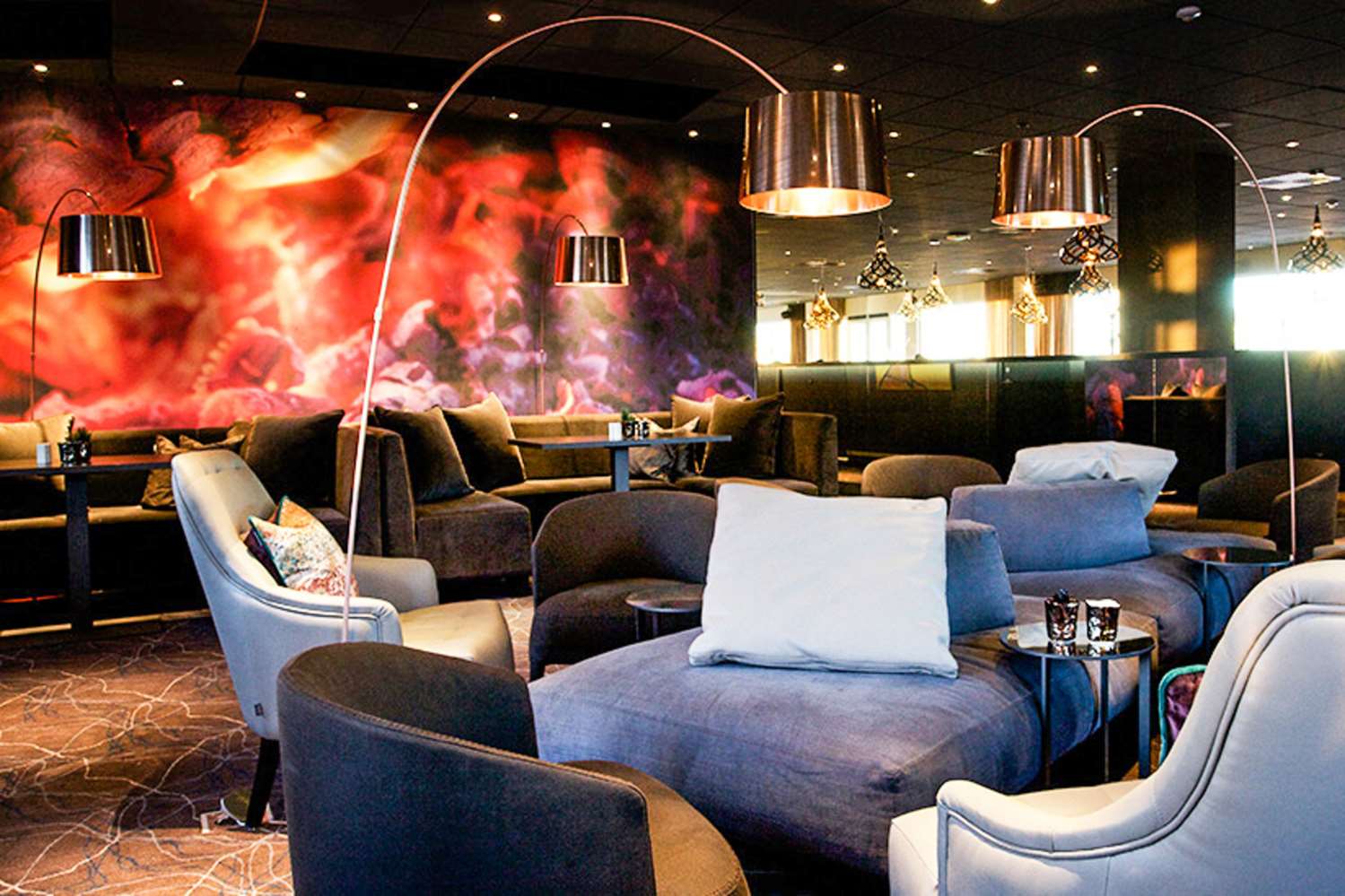 Фото Clarion Hotel Sense