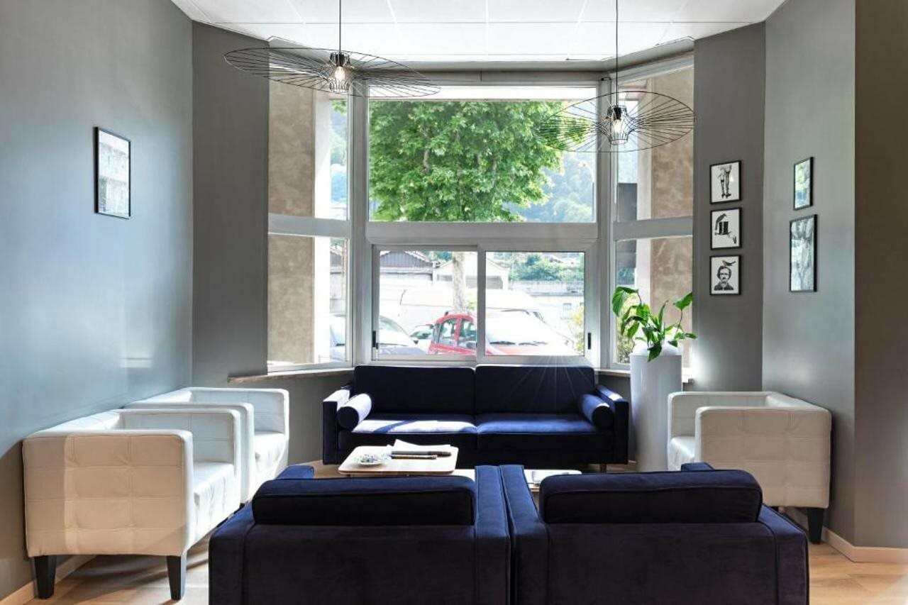 Фото B&b Hotel Como