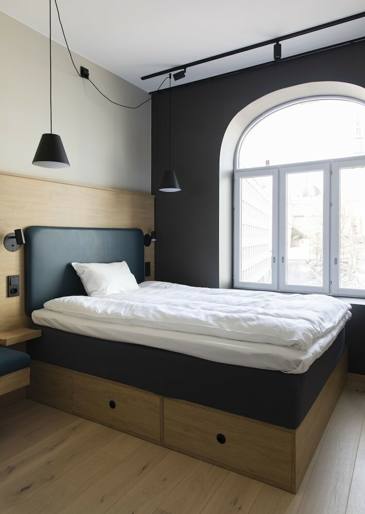 Фото Comfort Hotel Xpress Youngstorget